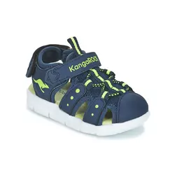 Kangaroos Sandali & Odprti čevlji K-MINI Modra