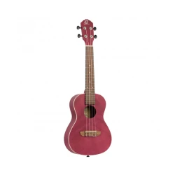 Ukulele Concert Earth serija G-C-E-A RURUBY Ortega