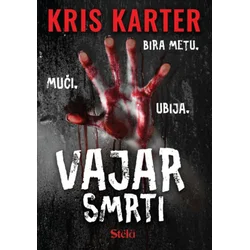 Vajar smrti ( ST0090 )