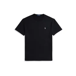 Polo Ralph Lauren Majica črna