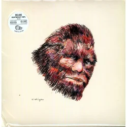 Siskiyou - Siskiyou (Limited Edition) (LP + CD)
