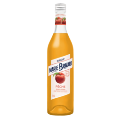 Marie Brizard Sirup Peach