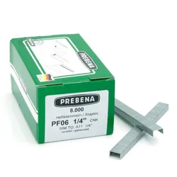 SPONKE PAL. PF06CNK 8.000 kos