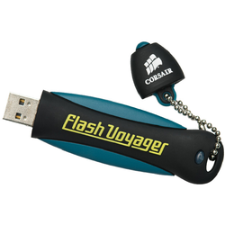 Corsair Voyager 64GB,USB 2.0