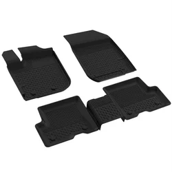 Sahler Gumene patosnice za Dacia Sandero 2008-2012