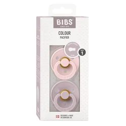 Bibs laža Blossom / Dusky lilac veličina 1