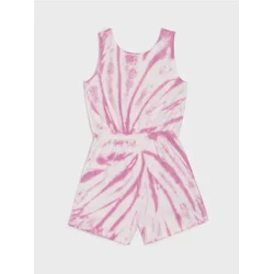 Sinsay - Kombinezon tie dye - šareno