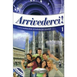 Arrivederci!