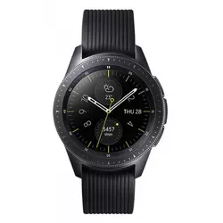 SAMSUNG Galaxy Watch 42 mm Crna - SM-R810NZKASEE  1.2"