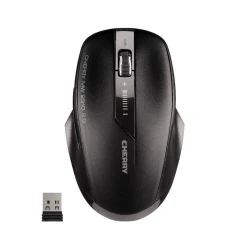 Cherry Bežični miš MW-2310 2.0, Optički, Crni