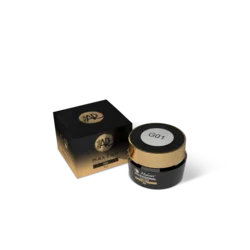 shumee Gradilni gel Makear G01 - prozoren 5 ml