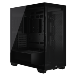 Kućište Corsair 3500X CC-9011276-WW Black