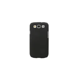 Maska Cellular Line FIT za Samsung Galaxy S3 i9300 crna