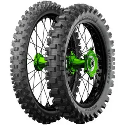Michelin Starcross 6 ( 100/90-19 TT 57M zadnji kota, M/C, Mischung Mud, NHS )