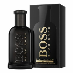 HUGO BOSS Boss Bottled parfum 100 ml za moške