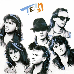 Team - 3 (Reissue) (Remastered) (180 g) (LP)