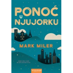Ponoć u Njujorku
