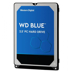 Tvrdi Disk WD Blue 2TB WD20SPZX