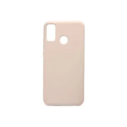 Maska za telefon SOFT CASE za Huawei Honor 9X Lite, Roze