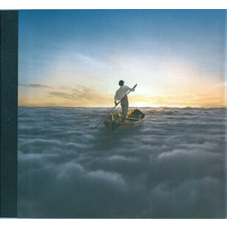 Pink Floyd The Endless River (CD)