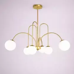 Luster KX2035/6 FGD ( 5223 )