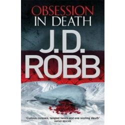 Obsession in Death