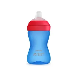 Philips Avent Flašica za bebe, 300ml, Plava