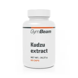 GymBeam Kudzu root extract