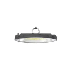 Viseći LED reflektor UFO, 200W, 24000lm, 3CCT, crni
