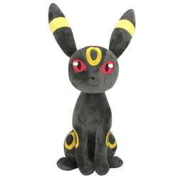 Pokémon Umbreon Plush Toy 20 cm