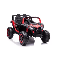 Buggy na akumulator YSA036 4x4 - rdeč