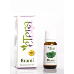 Eterra Brahmi ulje, 10ml