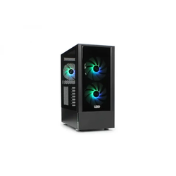 Računar ZEUS 5600X/DDR4 16GB/M.2 1TB/RX6650 8GB
