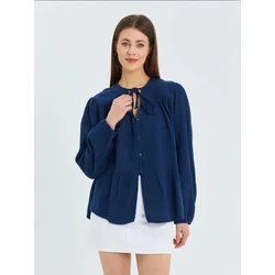 MixRay Bluza marine