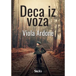 Deca iz voza ( ST0053 )