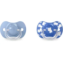 Suavinex Wild & Free SX PRO duda 18m+ Blue 2 kos