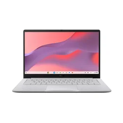 Laptop ASUS Chromebook 14N50, 8GB RAM, 128GB eMMC, ChromeOS