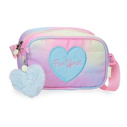 Enso Torba na rame - Pink ( 98.355.21 )