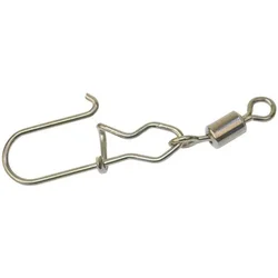 Fox Rage Strike Point Snap Swivel Size 2 10x