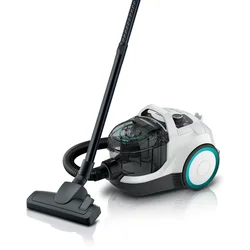 BGC21HYG1 Usisivač sa posudom, 550 W, 2 l, Beli