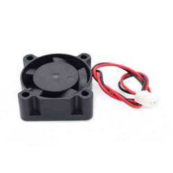 Ventilator 5010 DC - 12V