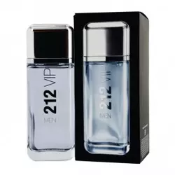 Carolina Herrera 212 VIP Men 200ml EDT