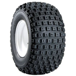 Carlisle Knobby ( 275/65-8 TL 43F )