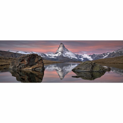 KOMAR Foto tapet 4-322, 368x127cm