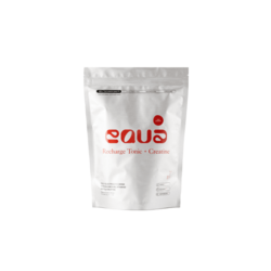 EQUA Recharge Tonic + Kreatin