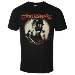 Metal majica moška Whitesnake - SLIDE - PLASTIC HEAD - PHD12293