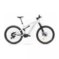 ECONO Pantera C8 140 Električno kolo - L/800Wh (23Ah)
