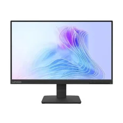 Lenovo L22-4e 67D5KAC6EU IPS/1920x1080/100Hz/4ms/HDMI/VGA Monitor 21,5