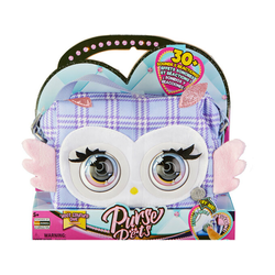 Spin Master interaktivna modna torbica Purse Pets – Own
