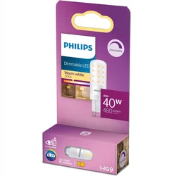 LED prigušiva sijalica Philips G9/4W/230V 2700K